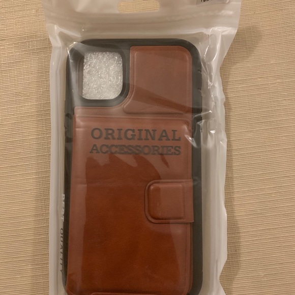 iPhone 11 Case 2 in 1🤳📱 - Picture 5 of 5